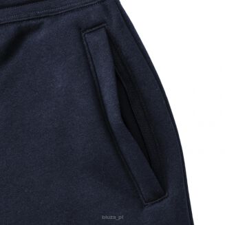 Męskie spodnie dresowe Authentic ze ściągaczami RUSSELL - 5