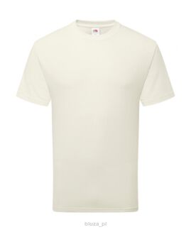 Tshirt Pure Cotton T FRUIT of the LOOM - 14