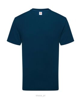 Tshirt Pure Cotton T FRUIT of the LOOM - 17