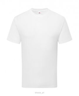 Tshirt Pure Cotton T FRUIT of the LOOM - 7