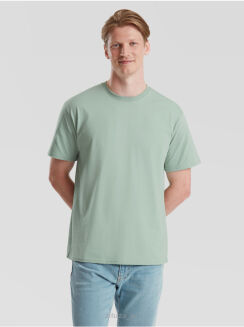 Tshirt Pure Cotton T FRUIT of the LOOM - 3