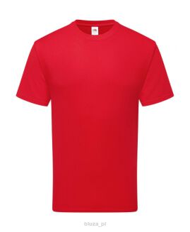 Tshirt Pure Cotton T FRUIT of the LOOM - 13